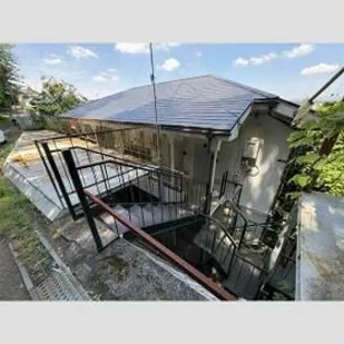 KARYUHOUSE岡上【1階】の外観