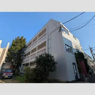 インセゾン弐番館の画像