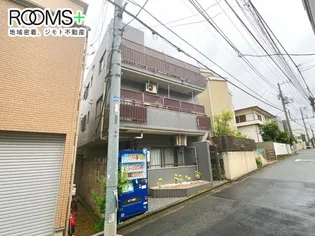 ARK KOENJIの画像