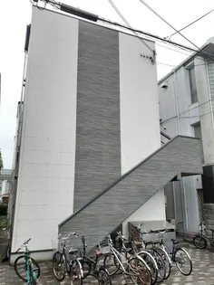GRAND JETEの画像