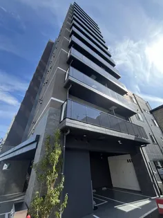 SーRESIDENCE千住大橋の画像