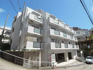 パルメゾン北町の画像