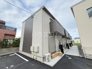 MAISONETTE LAND 佐屋駅Bの画像