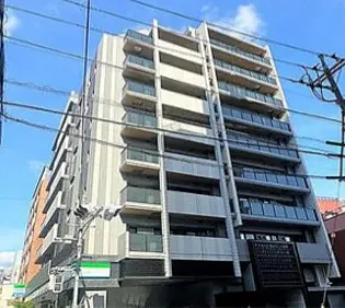 クレヴィア中野新橋の画像