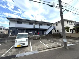 ヒルサイドフラットの画像