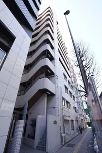 キャッスルマンション笹塚の画像