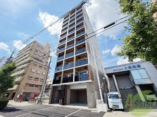 MAISHIN神戸三宮EASTの画像