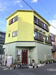 メゾンドール南小岩の画像