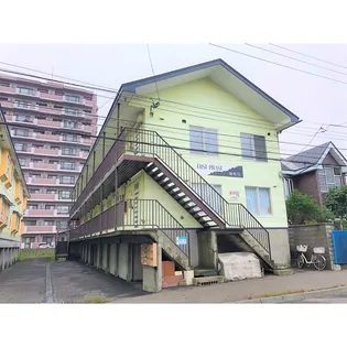 エルストファーゼ柳町IVの画像