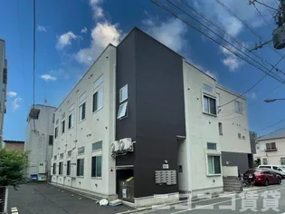 アミティエ東小岩の画像