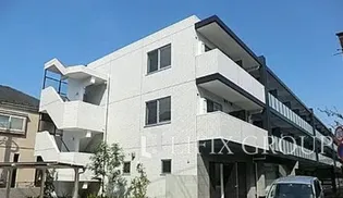 スプレスター平和台の画像