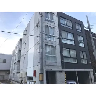 FELIZ円山の画像