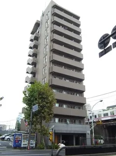 菱和パレス笹塚の画像