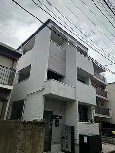 GRADUS睦町の画像