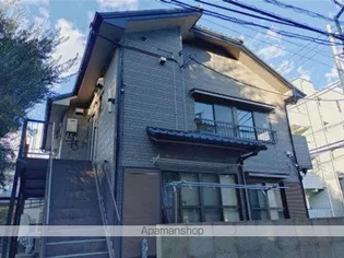 中村ハイツの画像
