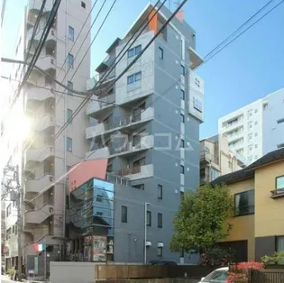 パインヴィレッジ代官山の画像