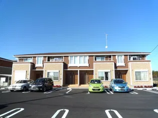 ブリランテ Iの外観