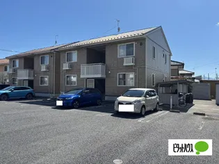 メゾン パストラール Bの画像