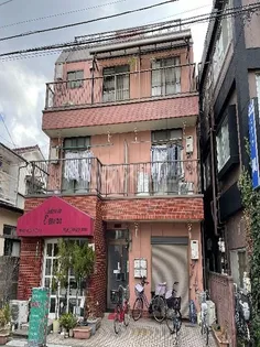 康成ビルの画像