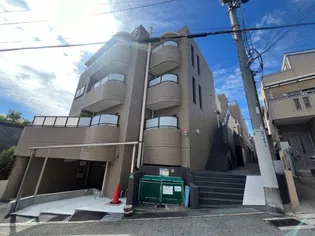 ロイヤルメゾン甲陽園2の画像