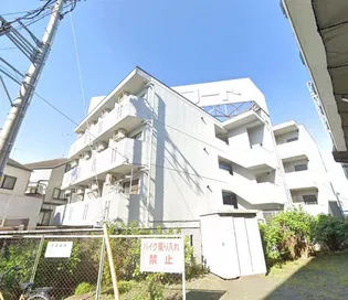 スカイコートよみうりランドの画像