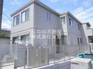プロムナード大泉学園の画像