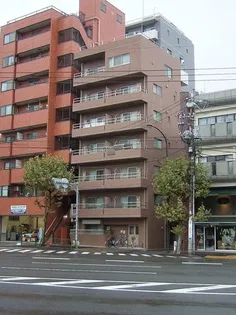 コンフォール深川の画像