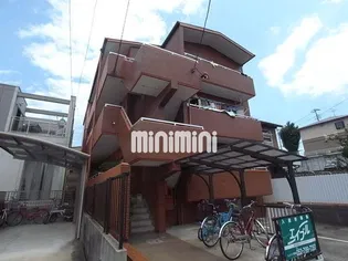 クレール片町の画像