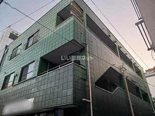 本町第一ビルの画像