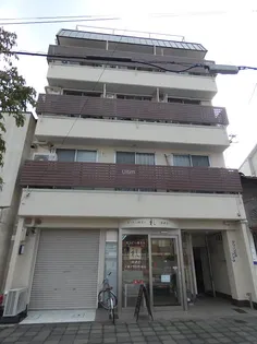 クリーンビルマスダの画像