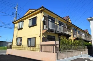 グランハイム新井の画像