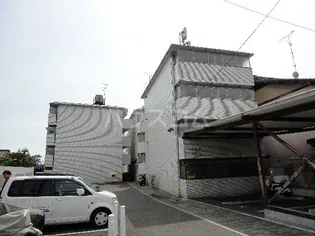 グランディール嵯峨の画像