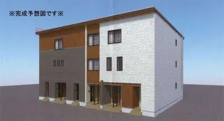 シリンクス Lの画像