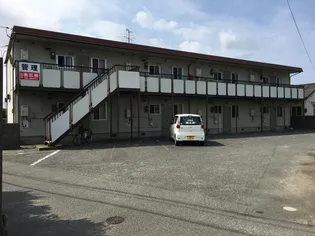 今浦ハイツIIIの画像