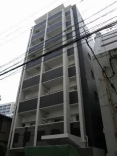 アリエッタ薬院の画像