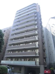 コンフォリア九段の画像