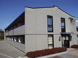 レオパレス三秀Aの画像