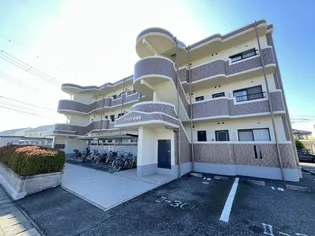 クラルテII番館の画像