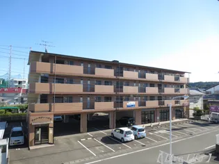 ファンタジーハウスの画像