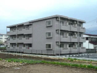 静岡県裾野市公文名【マンション】の外観