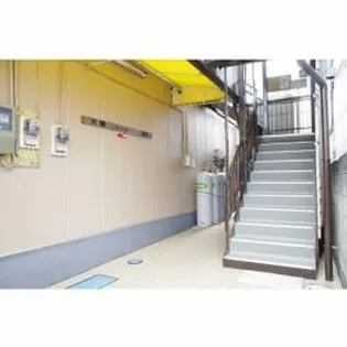 太陽マンション103棟の画像