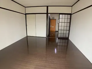 シャトレ5【2階】の内装