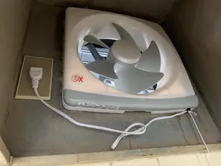 シャトレ5【2階】の内装