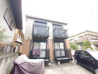 MKハイツの画像