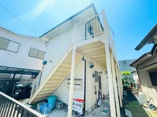 タイヨーハイツの画像