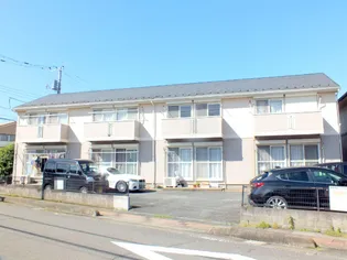 レスポ三田の画像