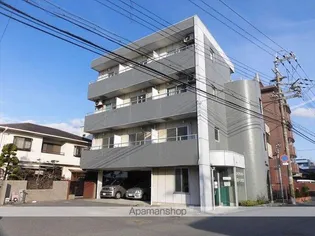 ハイツYOSHIMURAの画像