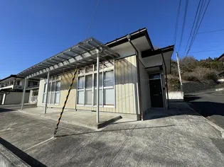 宮城県白石市松ケ丘2【一戸建】の外観