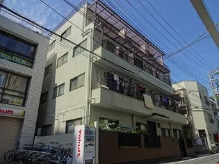 パークサイド栄光の画像