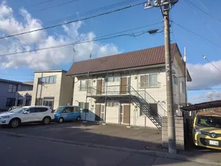 なるせアパートの画像